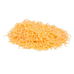 Mild Cheddar Cheese | Raw Item