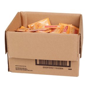 Taco Sauce Packets | Packaged