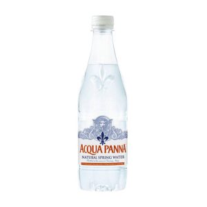 Acqua Panna Spring Water | Packaged