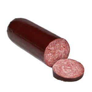 Beef Summer Sausage | Raw Item