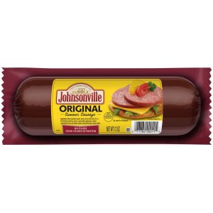 Lombardi's Mild Turkey Italian Sausage - 16 Oz - Jewel-Osco