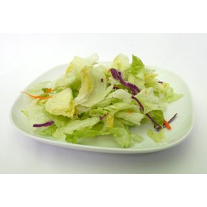 Fresh Cut Salad Mix | Raw Item