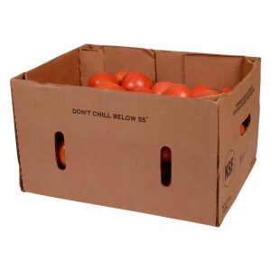 Tomatoes | Packaged
