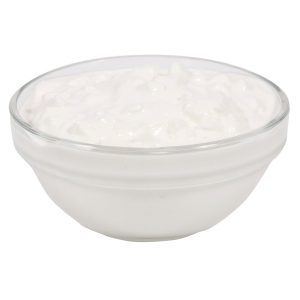 Large Curd Cottage Cheese | Raw Item