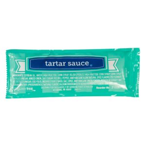 Tartar Sauce | Raw Item