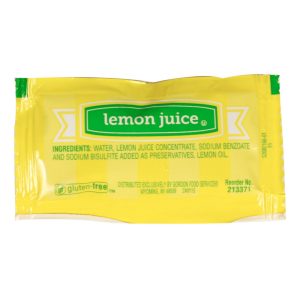 Lemon Juice | Raw Item