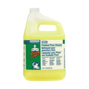 Finished Floor Cleaner | Packaged