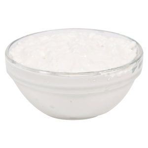 Cottage Cheese | Raw Item