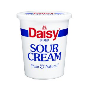 Sour Cream | Packaged