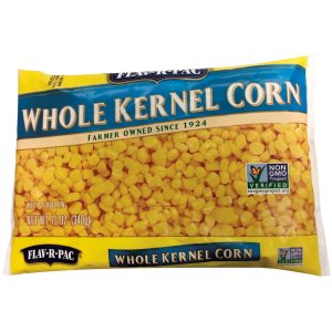 Whole Kernel Corn | Packaged