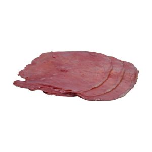 Sliced Corned Beef | Raw Item