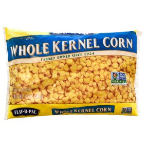 Whole Kernel Corn | Packaged