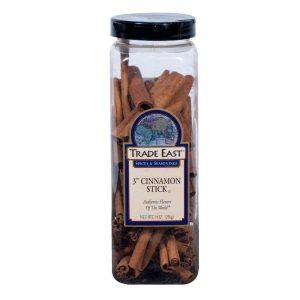 Cinnamon Sticks | Packaged