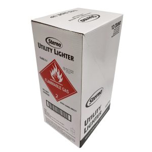 Multi-Purpose Torch Lighter | Packaged