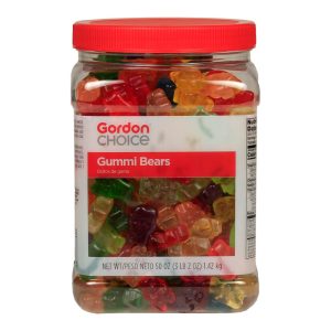Gummi Bears | Packaged