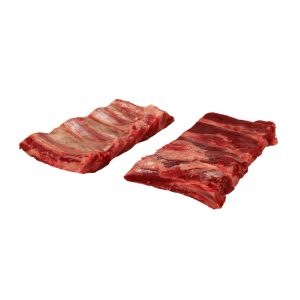 Beef Chuck Ribs, Petite | Raw Item