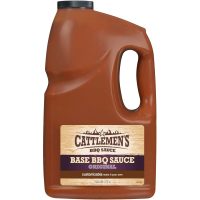 Original Base Barbecue Sauce | Packaged