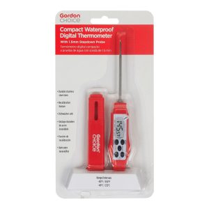 Digital Thermometer | Packaged