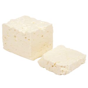 Feta Cheese | Raw Item