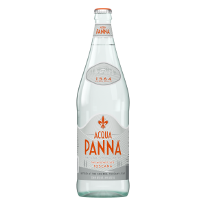 Acqua Panna Natural Spring Water | Packaged