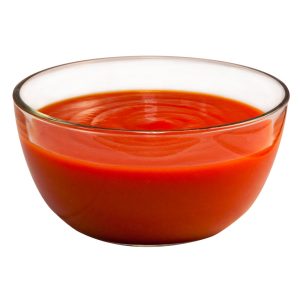 Tomato Sauce | Raw Item