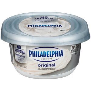 Original Cream Cheese | Packaged