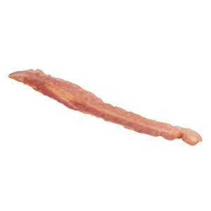 Pre-Cooked Bacon | Raw Item