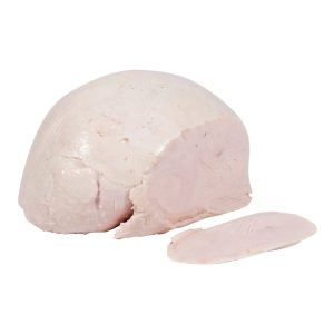 Cooked Turkey Breast | Raw Item