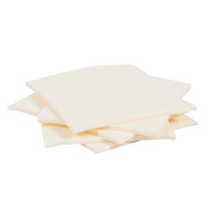 White American Cheese | Raw Item