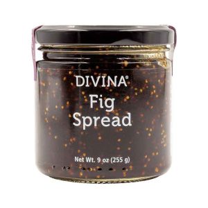 Fig Spread | Packaged