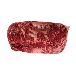 Whole Beef Bottom Sirloin Butt Flaps | Packaged