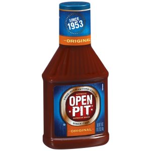 Original BBQ Sauce | Packaged