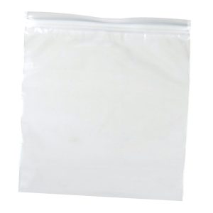 Reclosable Freezer Bags | Raw Item