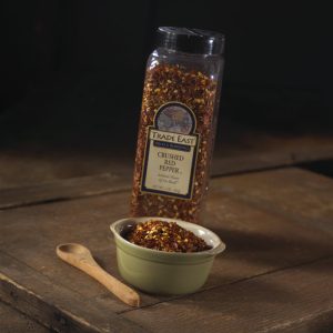 Crushed Red Pepper | Styled