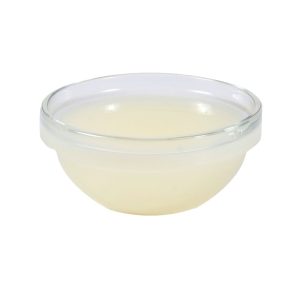 Creamy Liquid Canola Oil | Raw Item