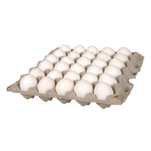 Fresh Large Eggs | Packaged