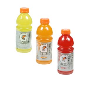 Thirst Quencher Variety Pack | Packaged