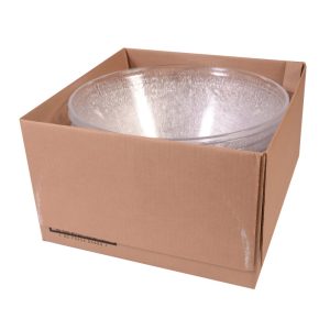 12 Quart Punch Bowl | Packaged