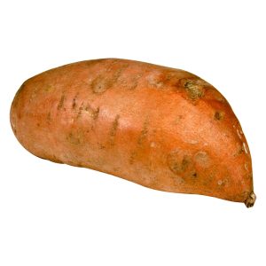 Sweet Potatoes | Raw Item