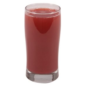 Raspberry Sparkling Water | Raw Item