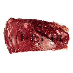 USDA Choice Beef Rib Blade Meat, Boneless | Packaged