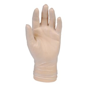 X-Large Powdered Free Vinyl Gloves | Raw Item