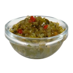 Sweet Pickle Relish | Raw Item