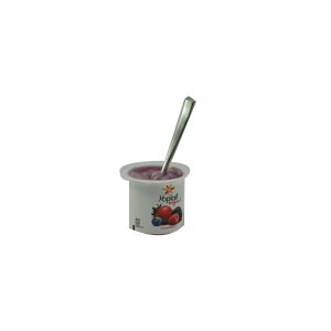 Variety Pack Low Fat Yogurt | Raw Item