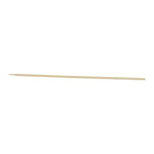 6 inch Bamboo Skewers | Raw Item
