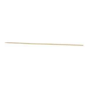 Bamboo Skewers 8" 100ct | Raw Item