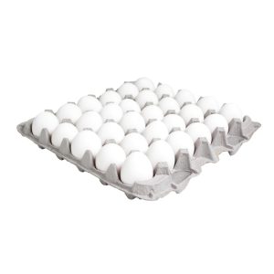 Fresh Large Eggs | Packaged