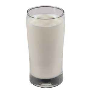 Whole White Milk | Raw Item