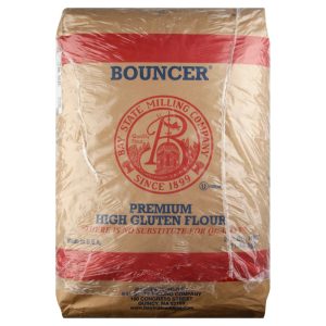 High-Gluten Flour | Packaged