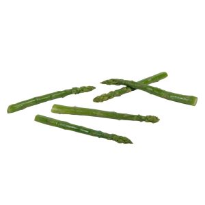 Asparagus Spears | Raw Item